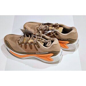 Salomon DRX BLISS‎ Women's Running Shoes Beige Size 9